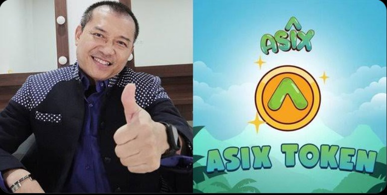 CBA dan CWIG Desak OJK Delisting Token ASIX Anang Hermansyah